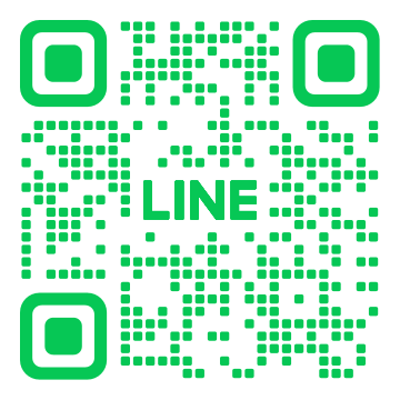 LINE QRコード